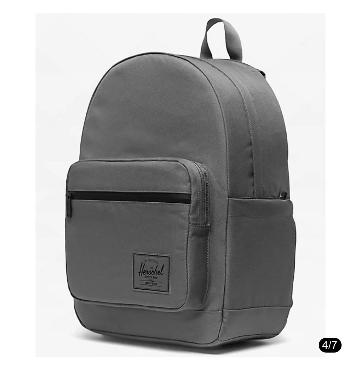 Herschel Supply Co. Pop Quiz Gargoyle Backpack