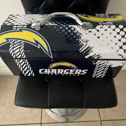 Tool Box 
