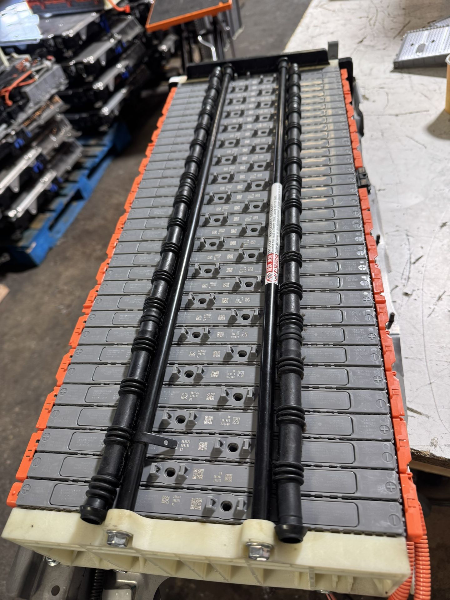 Hybrid battery replacement unit for any hybrid vehicle- Ford, Toyota, Lexus, Hyundai, Honda, Tesla ….