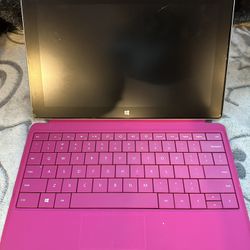 Microsoft Surface 2