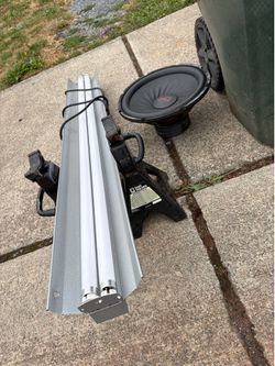 Free curb alert