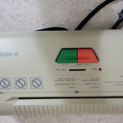 Paper Shredder Electric