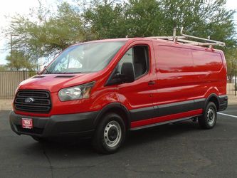 2018 Ford Transit-150