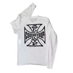 That’s A Awful Lot Of Cough Syrup 