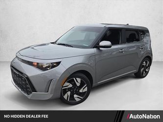 2023 Kia Soul