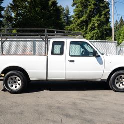2007 Ford Ranger