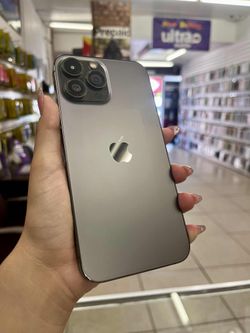 iPhone 13 PRO MAX 256GB UNLOCKED❕