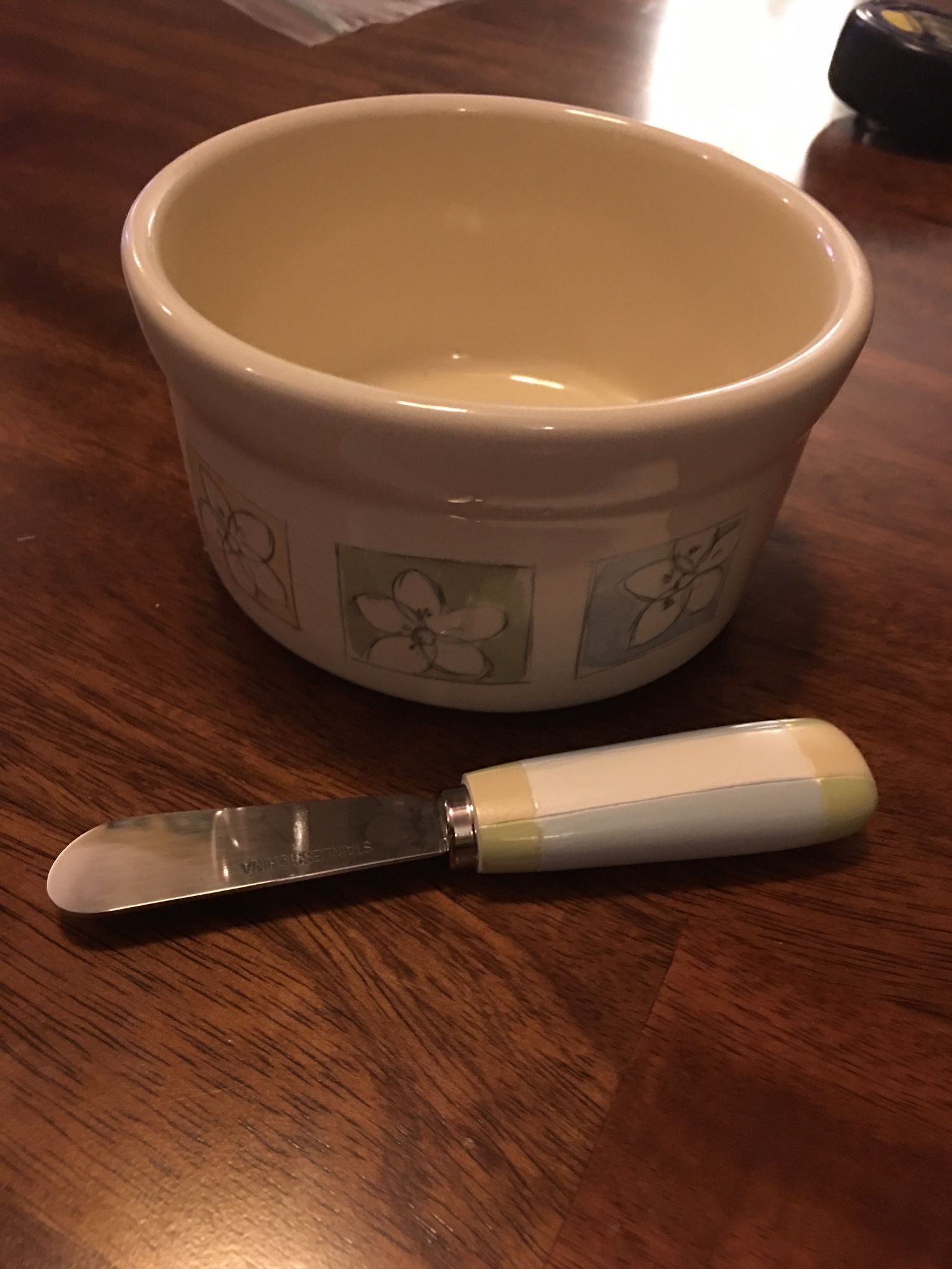 PFALZGRAFF Perennials Dip Set