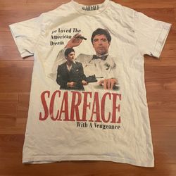 Scarface Men’s Shirt