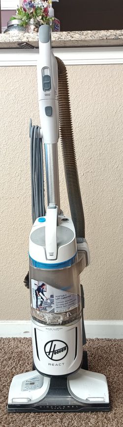 Hoover Vac