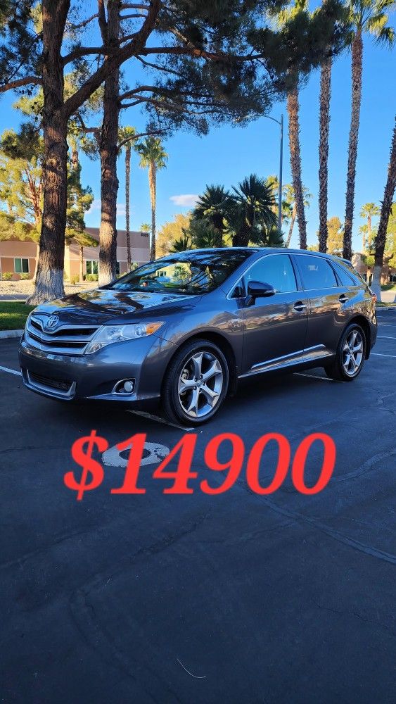 2014 Toyota Venza for Sale in Las Vegas, NV OfferUp