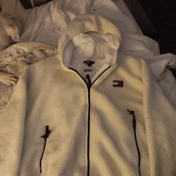 Women's Tommy Hilfigure In-between Seasons Jacket