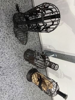 Cork holders