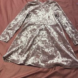 Toddler Dress