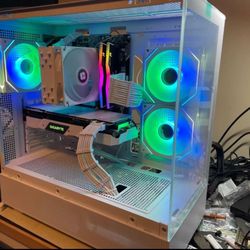 GAMING  PC 