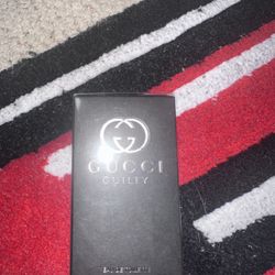 Gucci Guilty 50 ml