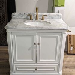 Bathroom Vanity 