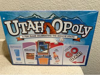 Utah monopoly