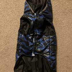 Dog Coat Size XL