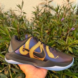 Nike Kobe 5 Year of the Mamba