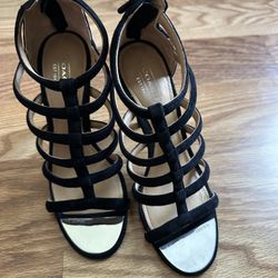 Coach Shoes, High Heels