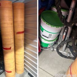 Gym or Garage Flooring