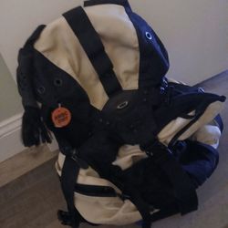Vintage OAKLEY  Backpack