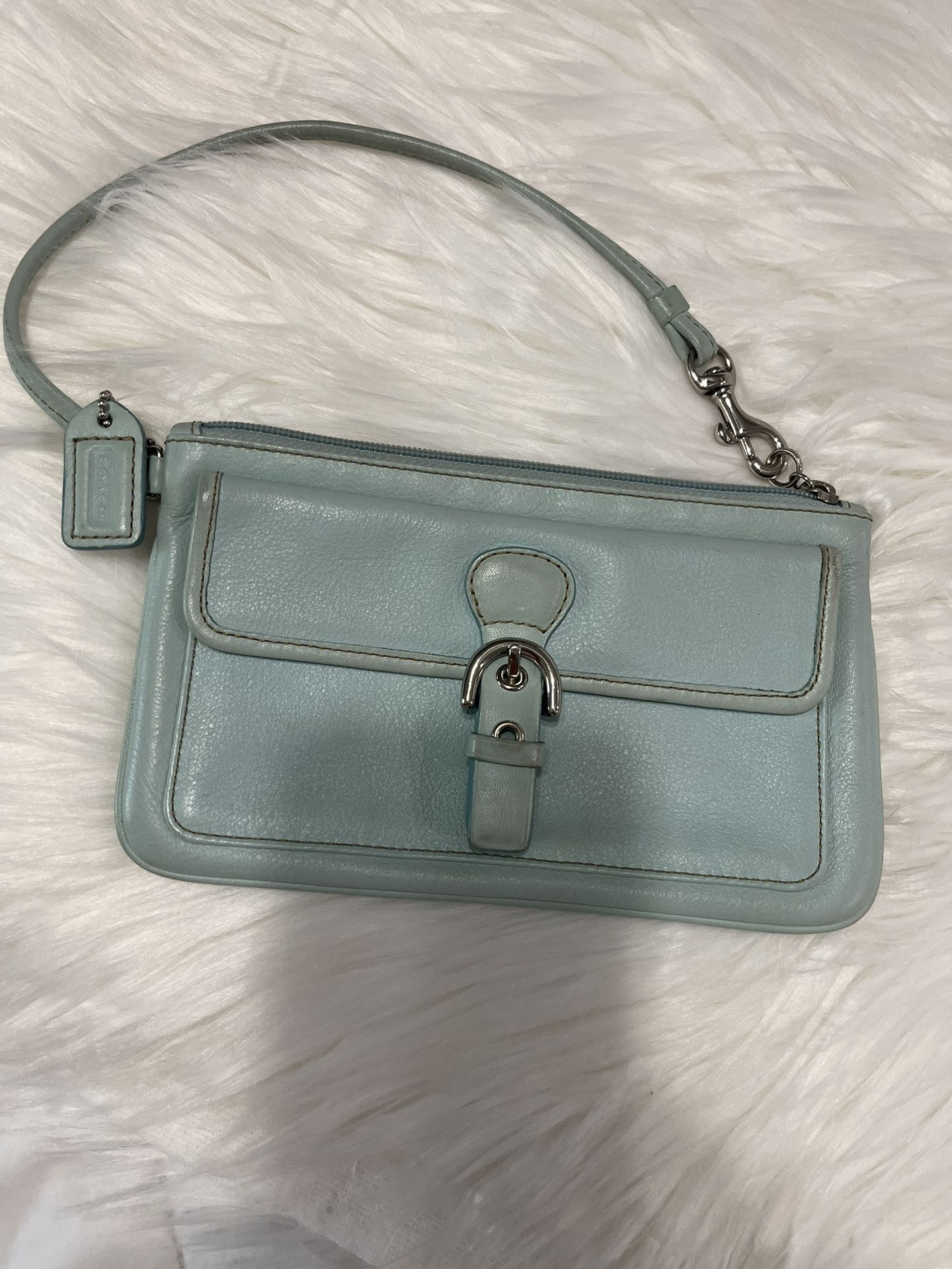 Coach Bracelet