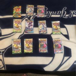 Pokémon Cards For A Great Price 