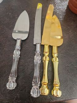 Knife Set