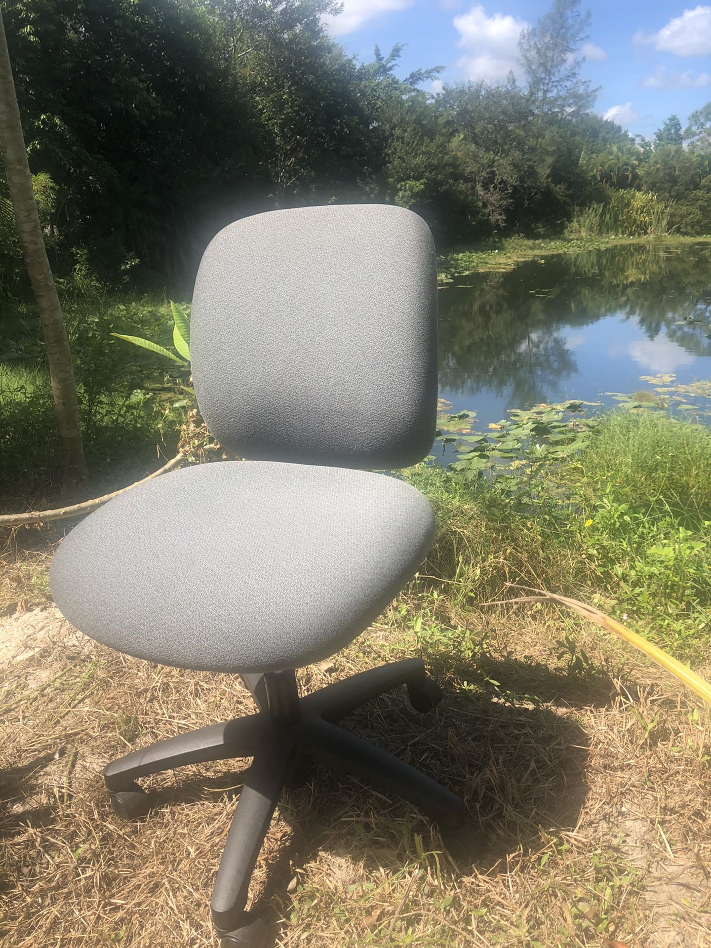 Hon Company office chairs