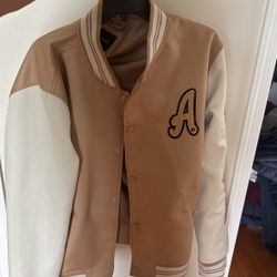 Jacket (2 Jackets Included)