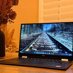 DELL XPS 13 LAPTOP (WINDOWS 11 PRO) CORE I5, 8GB R, 256GB SSD, MS OFFICE PRO 2024