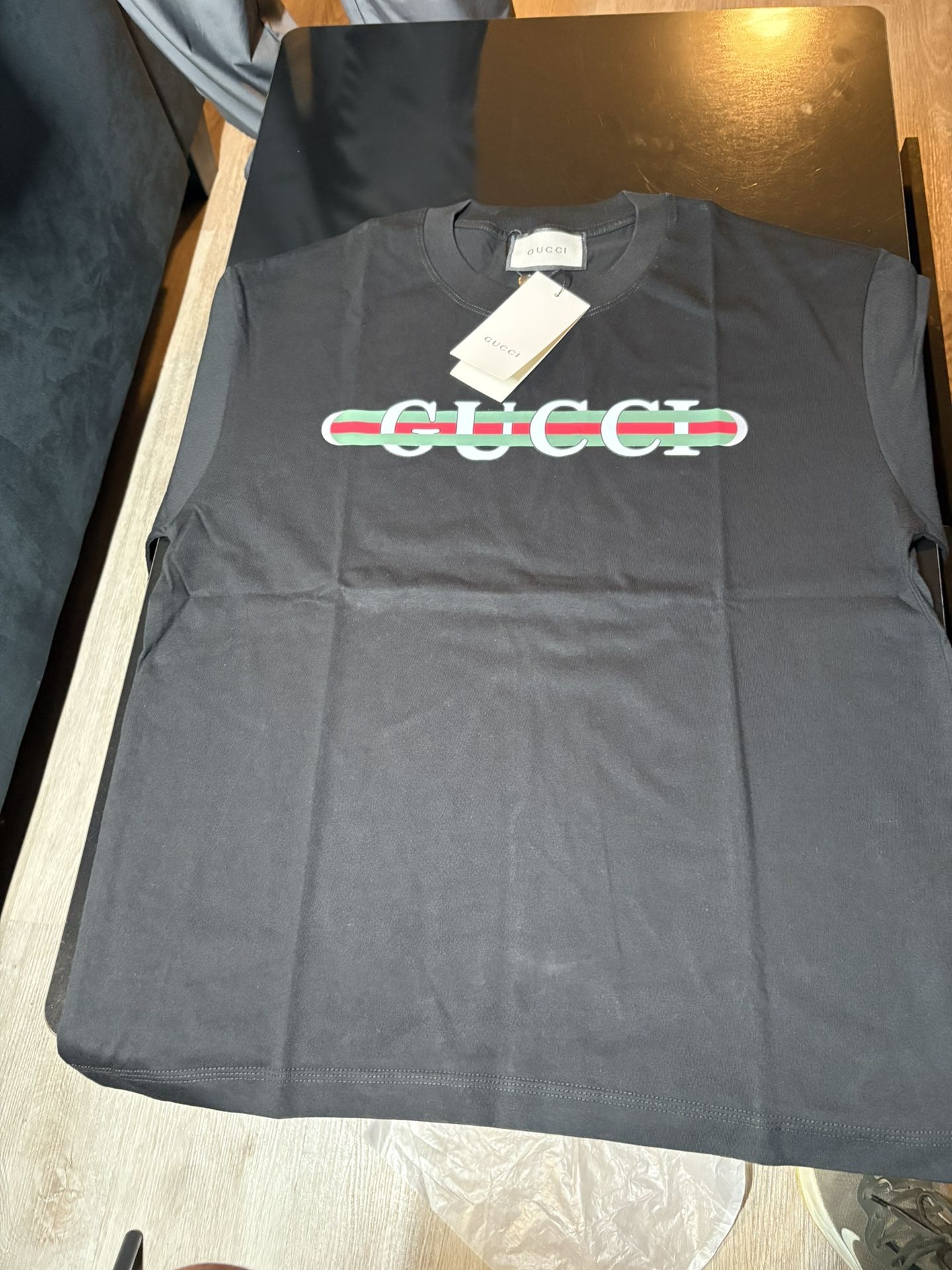 Gucci Shirt