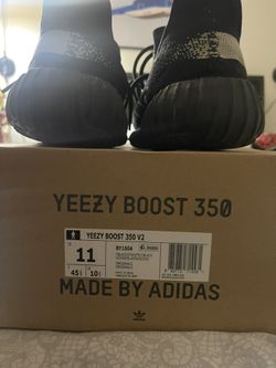 Yeezy Boost 350