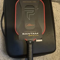 Paddletek TKO-C Pickleball Paddle