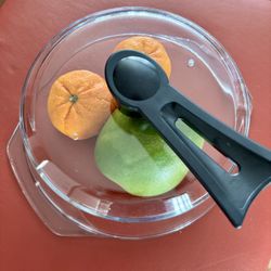 Premium Glass Microwave Splatter Cover