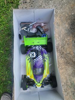 Rc exceed