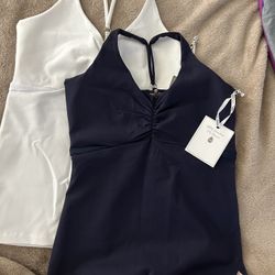 Women’s Exercise Tops