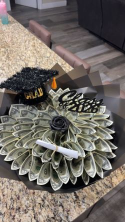 Graduation Bouquet
