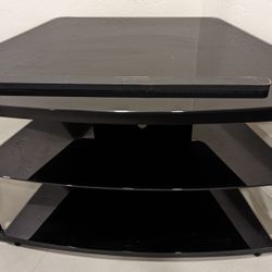 TV Stand for corner of room 