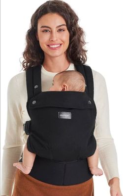 Momcozy baby carrier