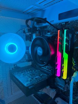 Gaming pc