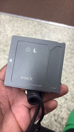 AtomX SSD Mini 1TB