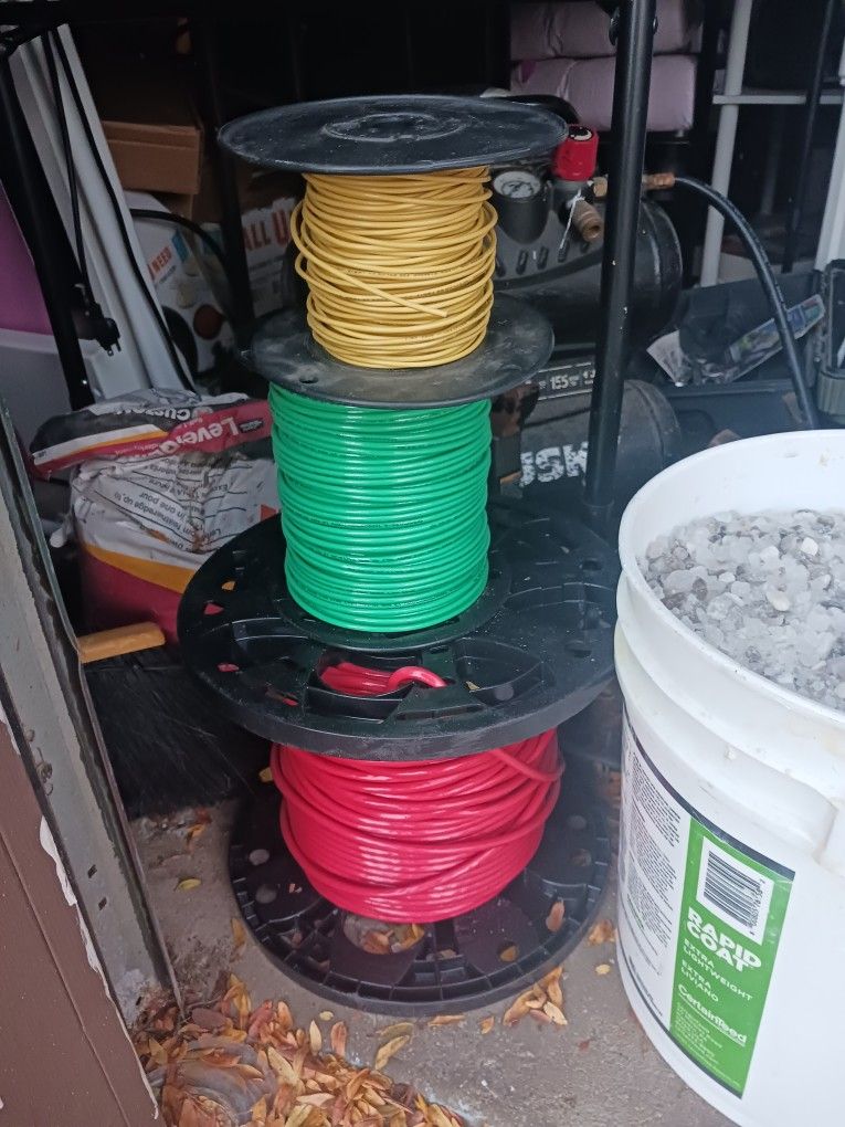 Role Of Number 10 Stranded Copper AWG 90 Celsius