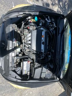 2003 Honda Accord