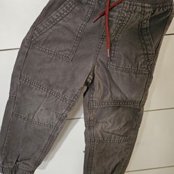 Boys Joggers - 3/4t