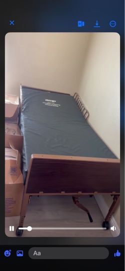 Medicalbed