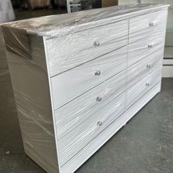 8 Drawer Dresser