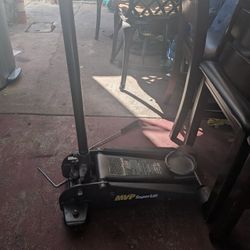 Mvp 3-ton Jack